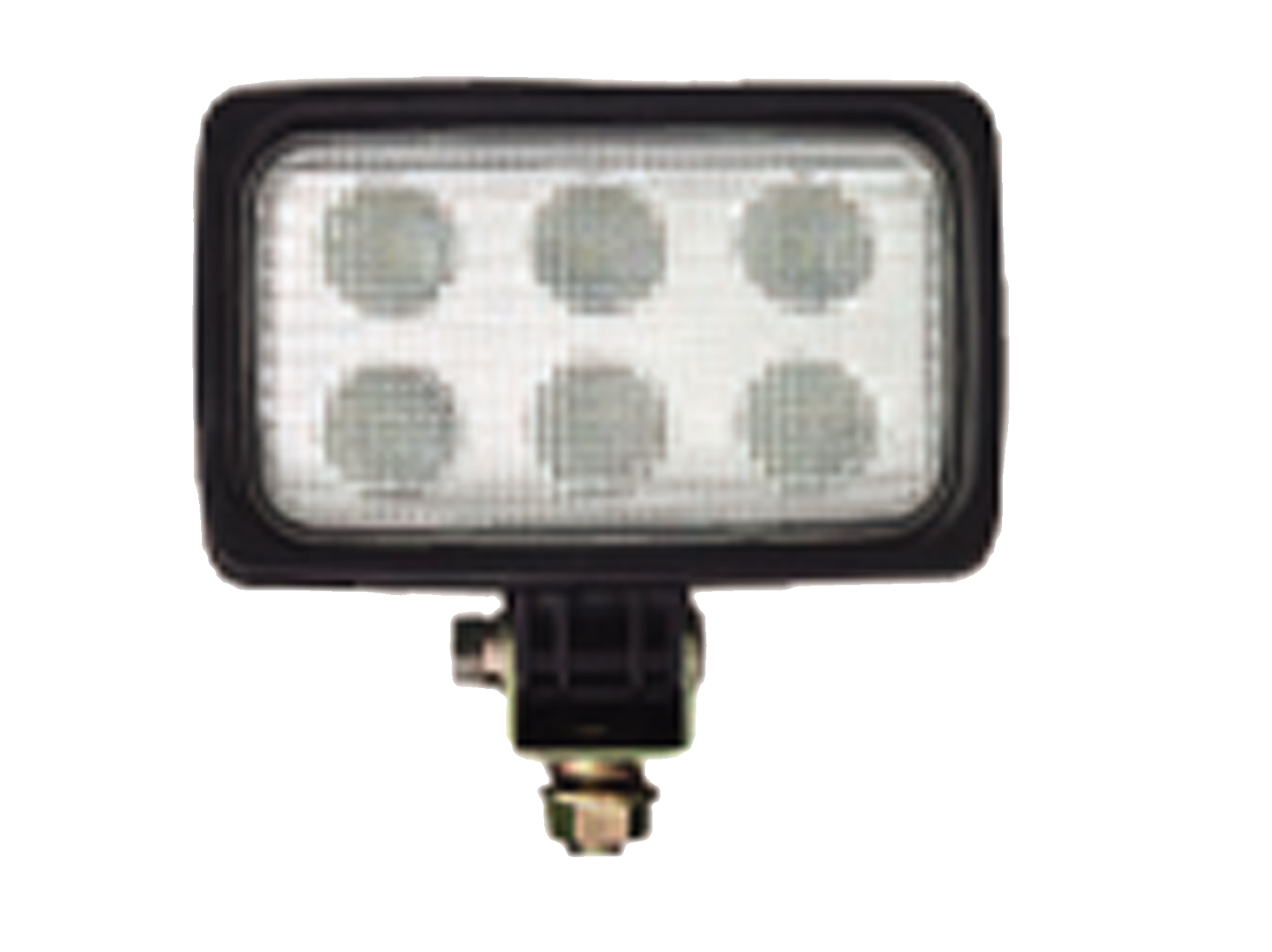 WDL135×80-1 LED工作燈